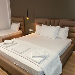 Augusto Rooms